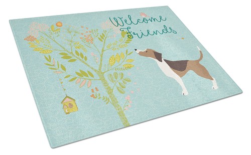 Caroline treasures welcome - caroline's,
