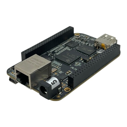 Bbb element14 beaglebone - bbb,