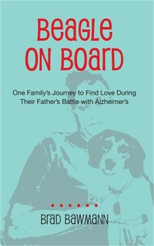 Beagle board hardback or - (hardback,