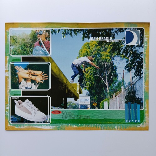 1997 duffs shoes josh - shoes,