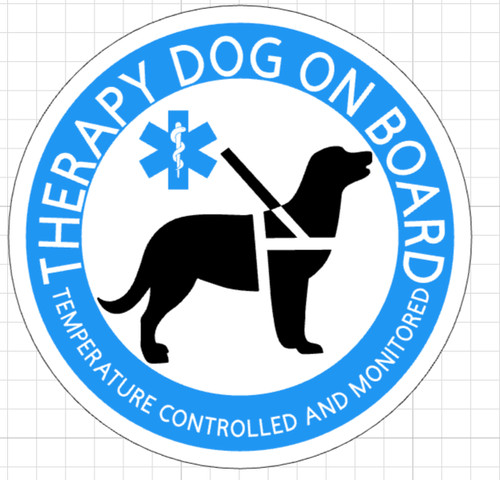 Terapia cane bordo - terapia,