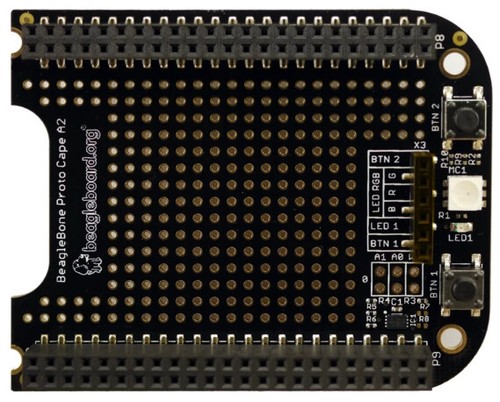 Beagleboard scheda - -,