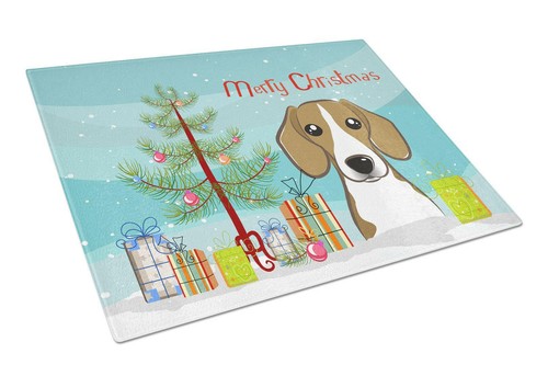 Albero natale beagle - di,