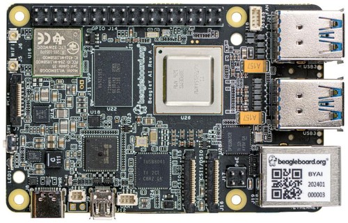 Beagley open source - beagley-ai,