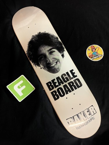 Super raro beagle board - super,