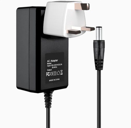 Adattatore per - ac, 5v