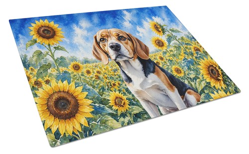 Caroline treasures beagle - treasures,