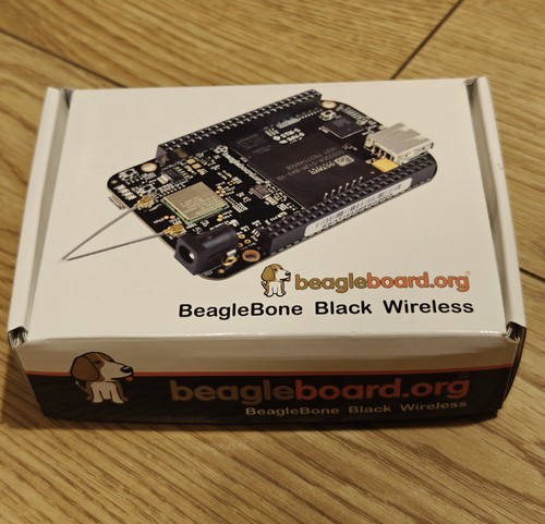 Beaglebone scheda sviluppo - beaglebone, di