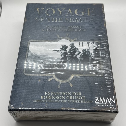 Voyage the beagle - voyage, of