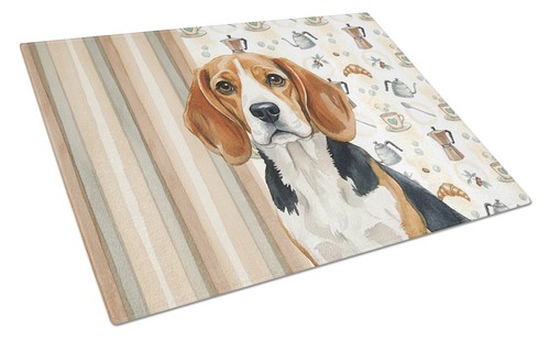 Caroline treasures beagle - treasures,