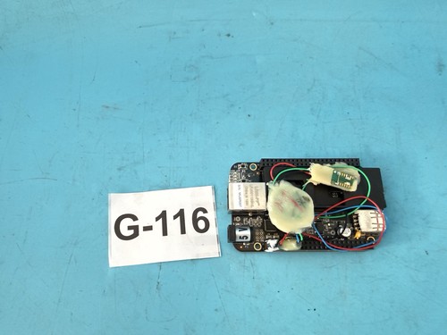 Beaglebone scheda sviluppo - beaglebone, di