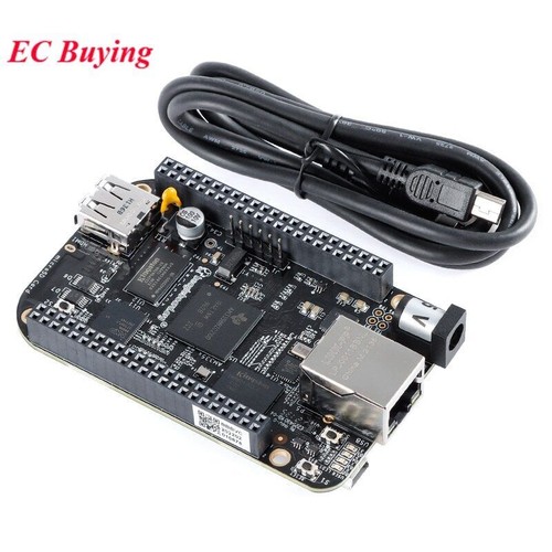 Beaglebone black am3358 - beaglebone,